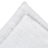 Picture of SILVER TOWEL COLLECTION Washcloth 12 x 12 1.00 lb 86% Cotton/14% Polyester with 100% Cotton BALE Pack of 50 DZ  