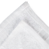 Picture of SILVER TOWEL COLLECTION Hand towel 16 x 27,3.00 lb 86% Cotton/14% Polyester with 100% Cotton CTN Pack of 20 DZ