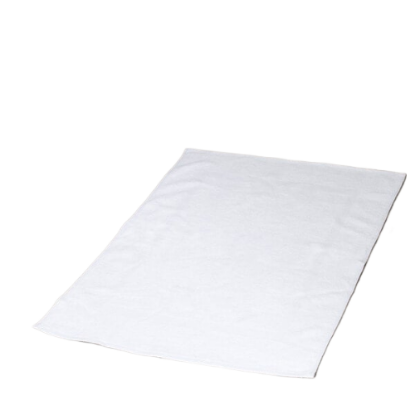 Picture of SILVER TOWEL COLLECTION Bathmat 20 x 30 7.00 lb 86% Cotton/14% Polyester with 100% Cotton BALE Pack of 10 DZ