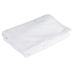 Picture of Silver Towel Collection Bathmat – 20 x 30 – 7.00 lbs – 86% Cotton/14% Polyester – CTN Pack of 5 DZ