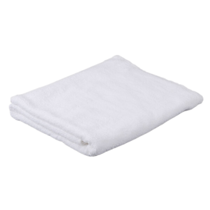 Picture of GOLD TOWEL COLLECTION Bath sheet/ Pool towel  35 x 66,19.00 lb 86% Ringspun Cotton/14% Polyester w/100% Ringspun Cotton Loops CTZ Pack of 3 DZ 