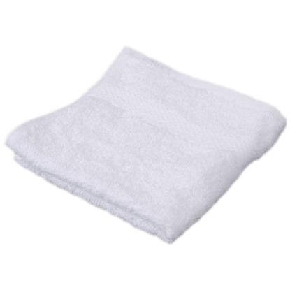 Picture of REGALE TOWEL COLLECTION Washcloth 13 x 13, 1.50 lb 100% Cotton CTN Pack of 25 DZ 