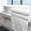 Picture of Imperia Towel Collection Bathmat – 20 x 30 – 100% Ringspun Cotton – 7.00 lbs – Pack of 5 DZ