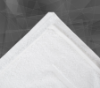 Picture of BELLEZZA TOWEL COLLECTION Bath towel 27 x 54, 17.00 lb 100% Ringspun Cotton CTN Pack of 3 DZ  