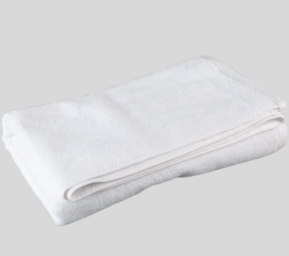 Picture of PLATINUM TOWEL COLLECTION Bath towel 27 x 54, 15.00 lb 100% Ringspun Cotton 3 DZ CTN Pack 