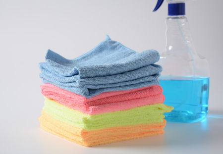 Picture for category Microfiber Cleaning Towel