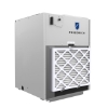 Picture of Friedrich VHA09K50RTQ Vert-I-Pak 9000 BTU Class VTAC with Heat Pump - 11.9 SEER2 - 5.0 kW Electric Heat - 230V 60 Hertz