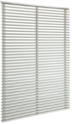 Picture of Friedrich VPAL2 Architectural Louver (25 9/16" x 31 1/16") for Vert-I-Pak Single