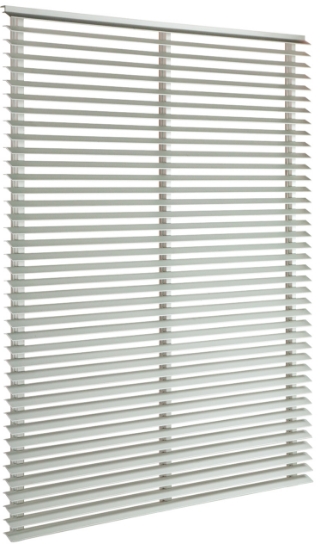 Picture of Friedrich VPAL2 Architectural Louver (25 9/16" x 31 1/16") for Vert-I-Pak Single