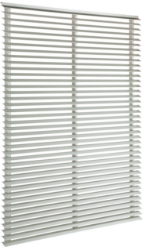 Picture of Friedrich VPSC2 Special Color Architectural Louver (25 9/16" x 31 1/16") for Vert-I-Pak Single