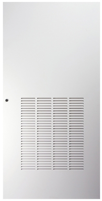 Picture of Friedrich VPRG4R Return Air Grille / Access Panel - Right-Hand Hinge (29" x 58")