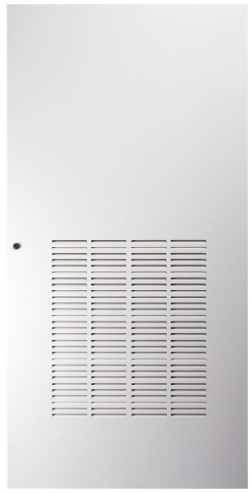 Picture of Friedrich VPRG4R Return Air Grille / Access Panel - Right-Hand Hinge (29" x 58")