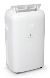 Picture of Friedrich ZCP12SA 13,000 BTU ZoneAire Compact Portable Air Conditioner with Built-In WiFi – R32 Refrigerant