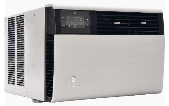 Picture of Friedrich Kuhl Series 6000 BTU Cooling-Only Smart Window Air Conditioner – 115V