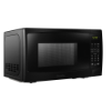 Picture of Danby One Plug Microwave .7 CF TP 700 Watts LED timer/clock Black