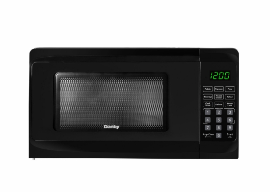 Picture of Danby Microwaves 700 watts 6 one-touch convenience cooking controls