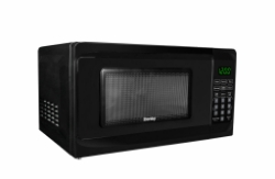 Picture of Danby Microwaves 700 watts 6 one-touch convenience cooking controls