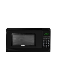 Picture of Danby Microwaves 700 watts 6 one-touch convenience cooking controls