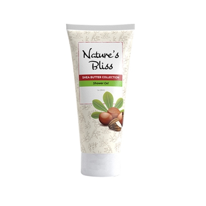 Picture of NATURES BLISS Body wash/ Shower Gel 0.7oz screw cap (288/cs)