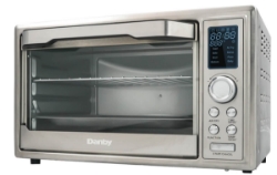 Picture of Danby Toaster Oven With Air Fryer