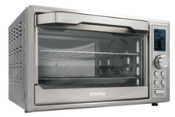 Picture of Danby Toaster Oven With Air Fryer