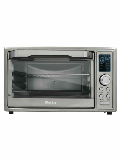 Picture of Danby Toaster Oven With Air Fryer