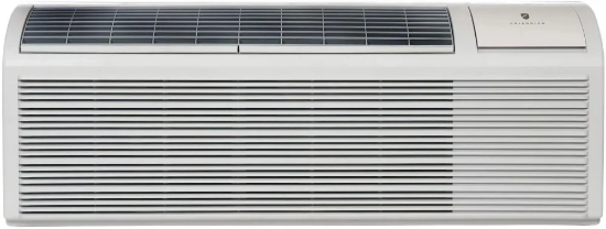 Picture of Friedrich PZH09K3SB 9,000/8,800 BTU Cooling, 8,100/7,900 BTU Heating Heat Pump – 230/208 Volt, 20 Amp Plug