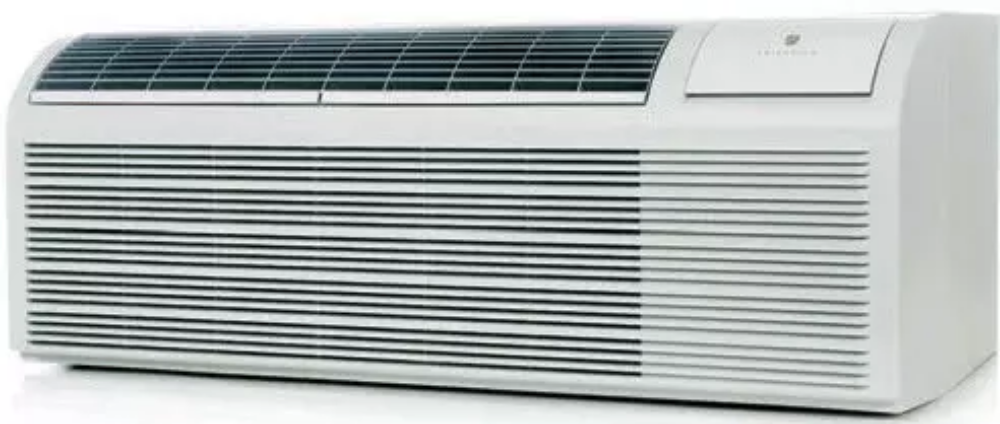 Picture of Friedrich PZH15K5SB 14,500/14,200 BTU Cooling, 13,300/13,000 BTU Heating Heat Pump – 230/208 Volt, 30 Amp Plug