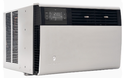 Picture of Friedrich Kuhl+ Series 8000 BTU Cooling with Electric Heat Smart Window Air Conditioner – 115V