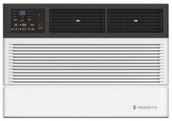 Picture of Friedrich Chill Premier 5000 BTU Smart Window Air Conditioner – 115V