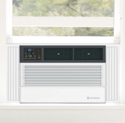 Picture of Friedrich Chill Premier 10000 BTU Smart Window Air Conditioner – 115V, R32 Refrigerant