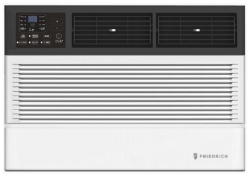 Picture of  Friedrich Chill Premier 18000 BTU Smart Window Air Conditioner – 208/230V, R410A