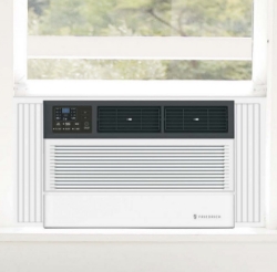 Picture of  Friedrich Chill Premier 18000 BTU Smart Window Air Conditioner – 208/230V, R410A