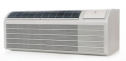 Picture of Friedrich PDH12R3SG 11800 Cooling BTU and 10600 Heating BTU Heat Pump with 20 amp plug 265 Volt-SP