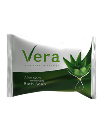 Picture of VERA Bath soap 24g/1.5oz (500/cs)