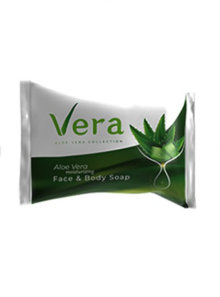 Picture of VERA Face and Body soap 14g/0.75oz (1000/cs)