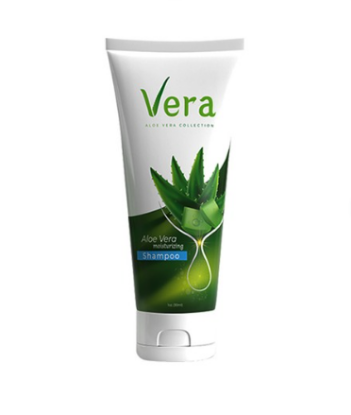 Picture of VERA Shampoo 1 oz Flip cap (288/cs)