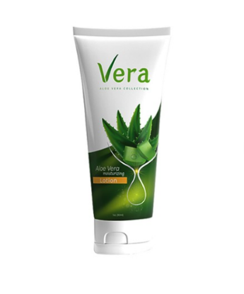 Picture of VERA Body Lotion 1 oz Flip Cap (288/cs)