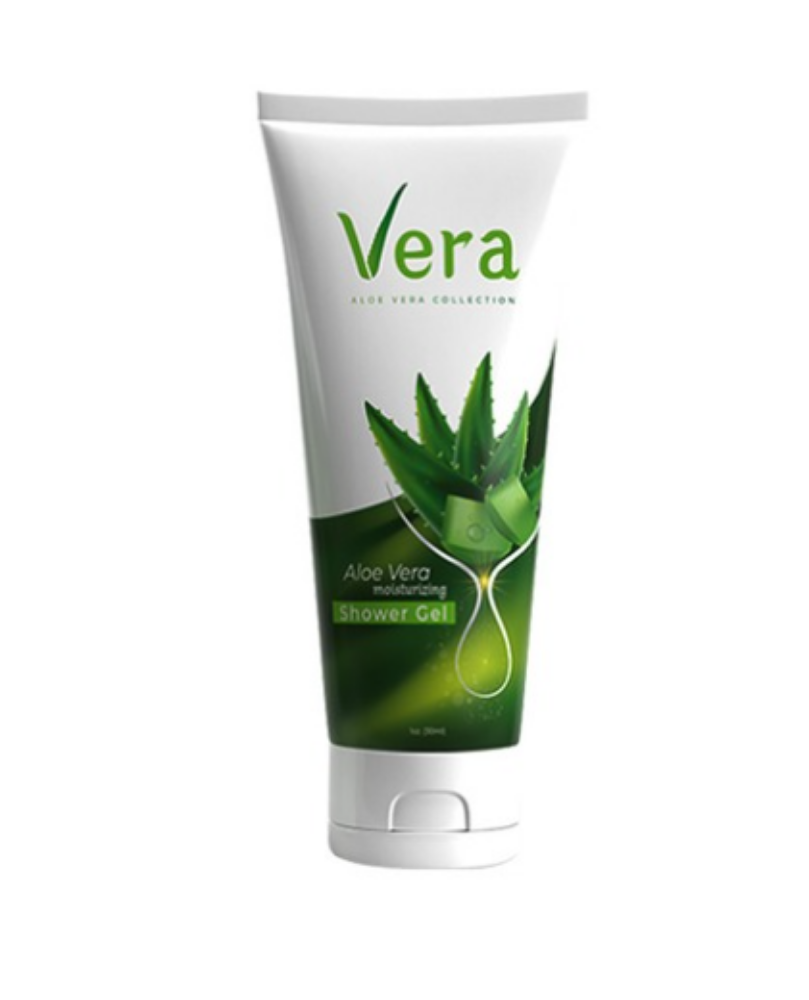 Picture of VERA Body Wash/ Shower Gel 1oz Flip Cap (288/cs)