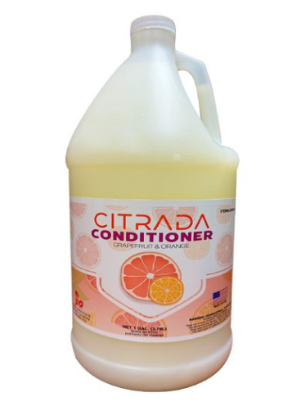 Picture of CITRADA Conditioner, Gallon – 4 Per Case