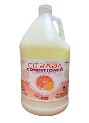Picture of CITRADA Conditioner  Gallon 4/cs