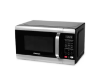 Picture of Conair Cuisinart Compact Microwave White w/ Stainless