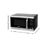 Picture of Conair Cuisinart Compact Microwave White w/ Stainless