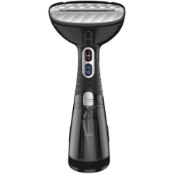 Picture of Conair Extreme Steam Handheld Steamer w/ Auto-Off Black