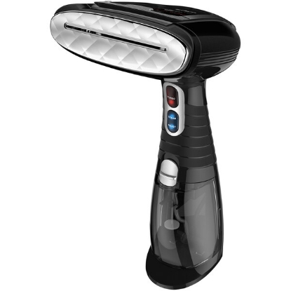 Picture of Conair Extreme Steam Handheld Steamer w/ Auto-Off Black
