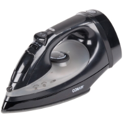 Picture of Conair Full Feature Iron w/ Retractable Cord Black