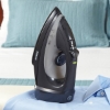 Picture of Conair Full Feature Iron w/ Retractable Cord Black