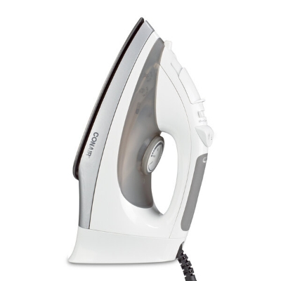 Picture of Conair WCI316 White Full-Featured Hospitality Iron, Steam & Dry with Automatic Shut-Off - 120V, 1400W