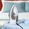 Picture of Conair WCI316 White Full-Featured Hospitality Iron, Steam & Dry with Automatic Shut-Off - 120V, 1400W