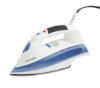 Picture of Jerdon Full Size Iron with Digital Control White